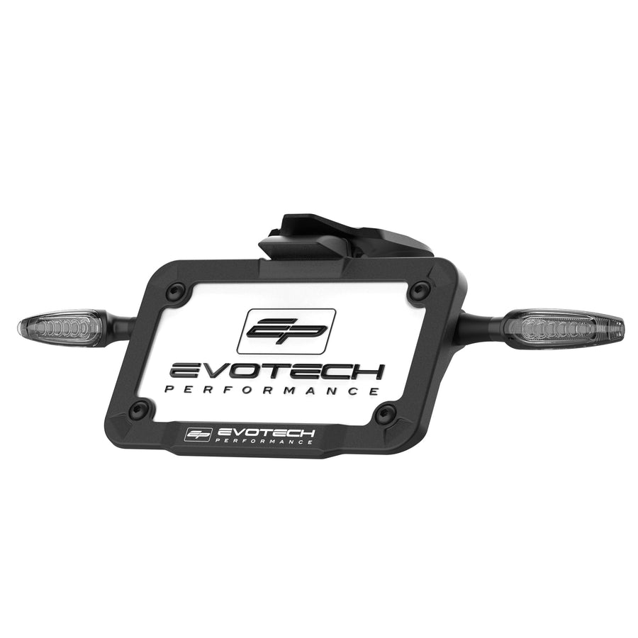 Ducati Panigale V4 SP2 [2023–2024] - Dynamischer Kennzeichenhalter mit LED-Blinkern