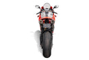 Ducati Panigale V4 [ab 2025] - dynamischer Kennzeichenhalter mit Laufblinkern