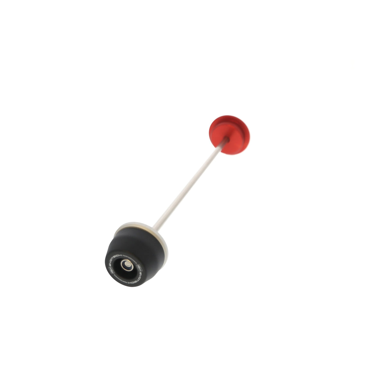 Ducati Panigale 1299 S [2015–2017] - Achsschützer-Kit – 360° Ansicht 4