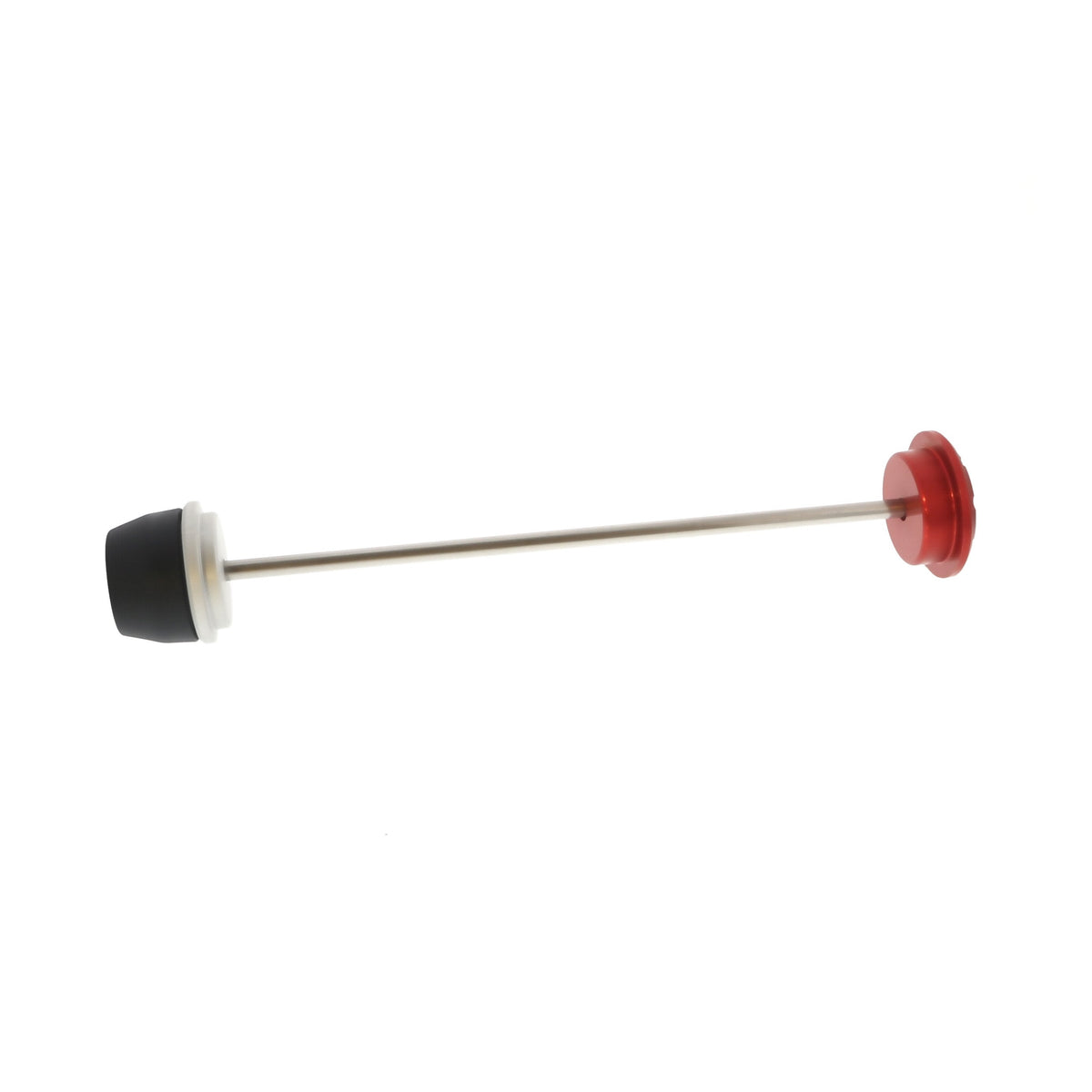 Ducati Diavel V4 [ab 2023] - Achsprotektoren-Set – 360° Ansicht 10