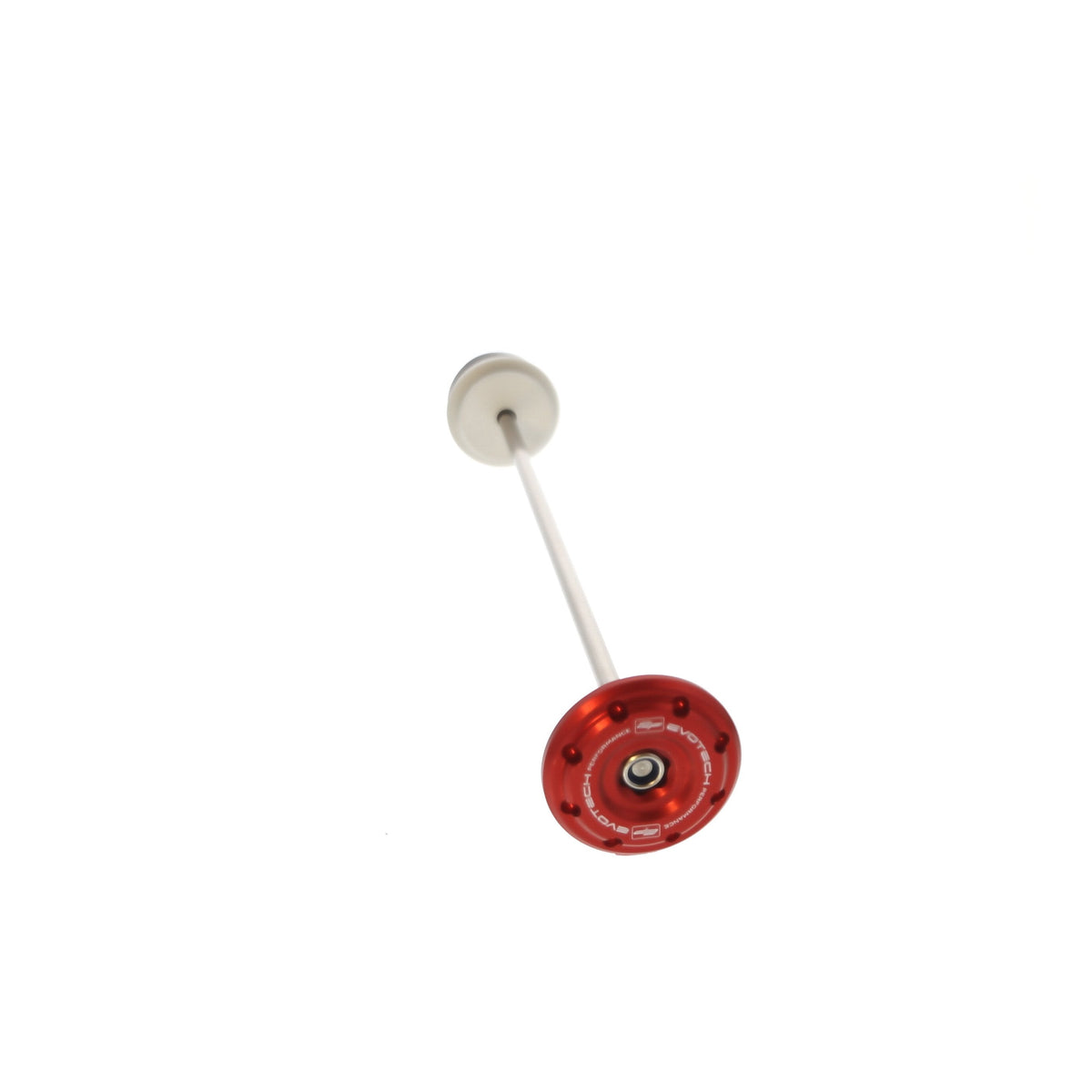 Ducati Panigale V4 Superleggera [2021–2024] - Achsprotektoren-Set – 360° Ansicht 15