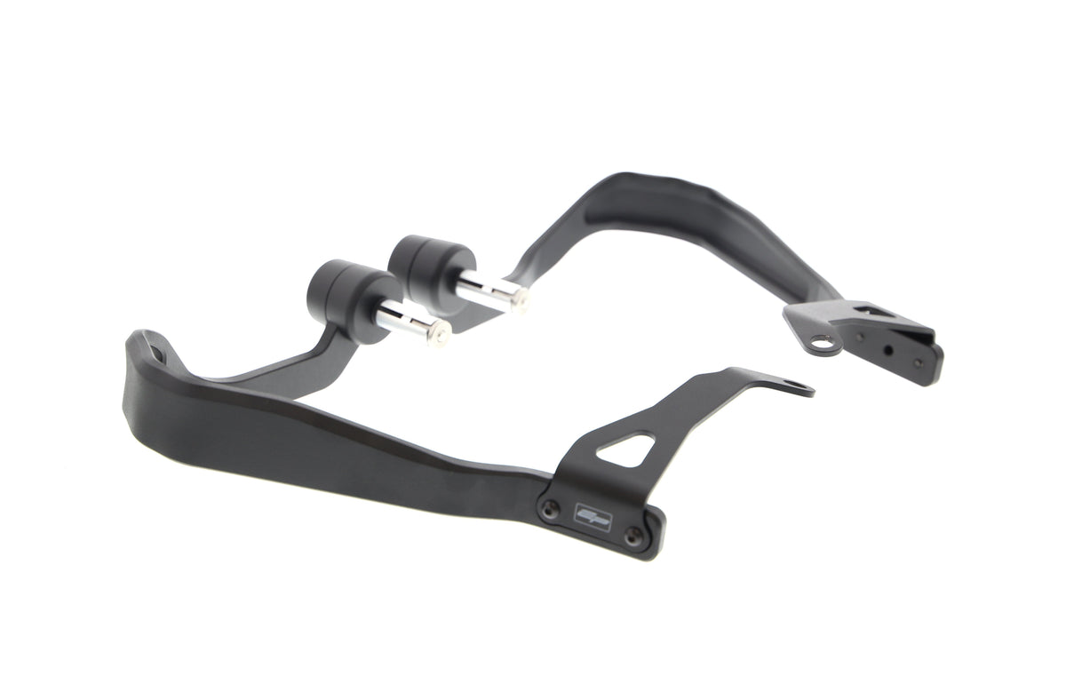 Ducati Scrambler Icon Dark [2020–2022] - Handschutzprotektoren – 360° Ansicht 13