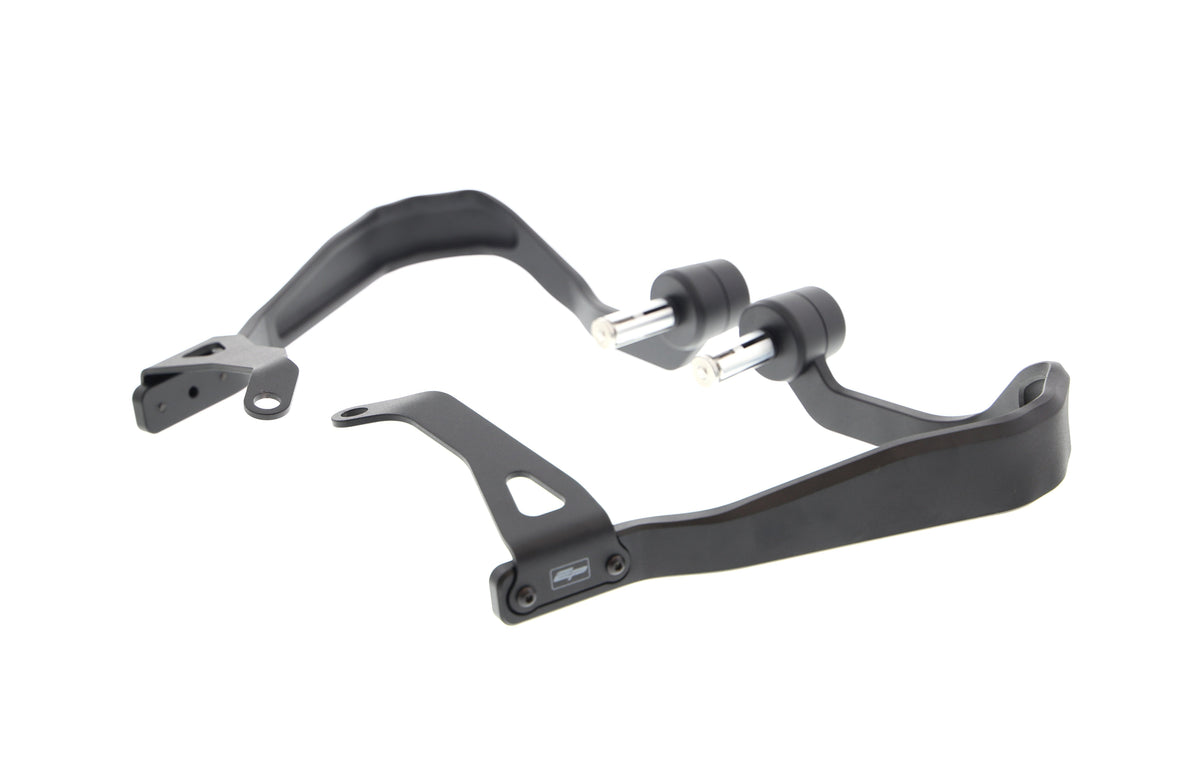 Ducati Scrambler Urban Motard [ab 2022] - Handschutzprotektoren – 360° Ansicht 20
