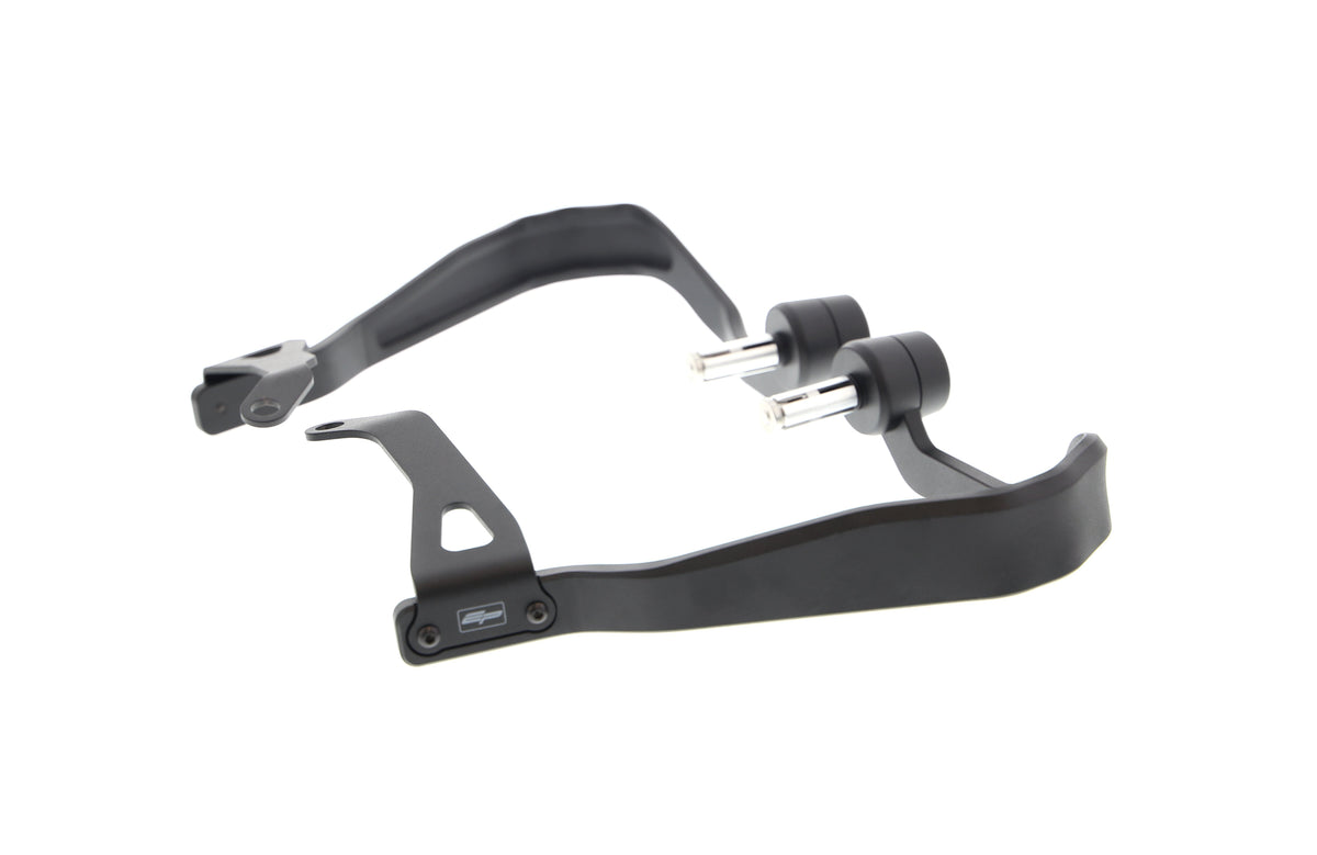 Ducati Scrambler Desert Sled Fasthouse [2021–2022] - Handprotektoren – 360° Ansicht 21