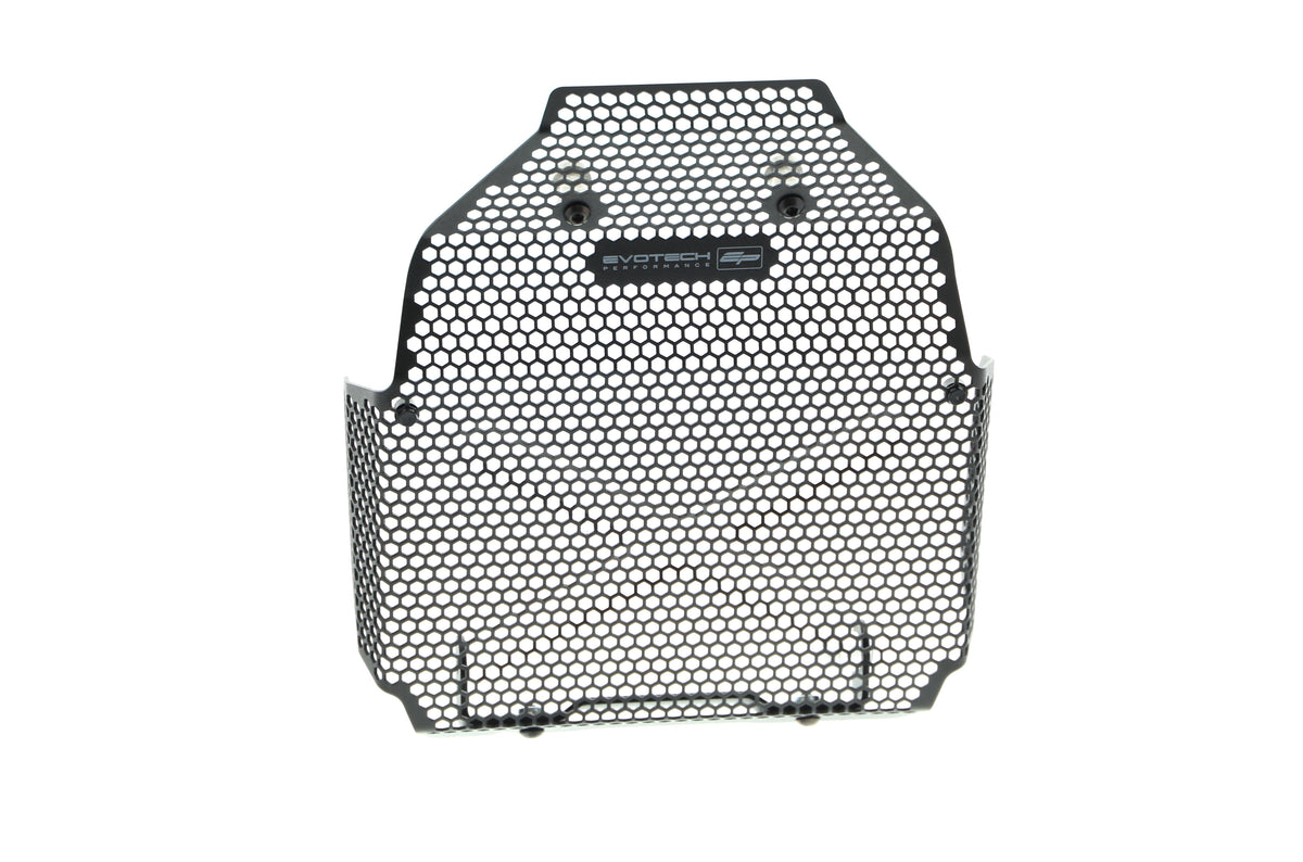 Ducati Scrambler 1100 Tribute Pro [2022+] - Ölkühlerschutz – 360° Ansicht 22