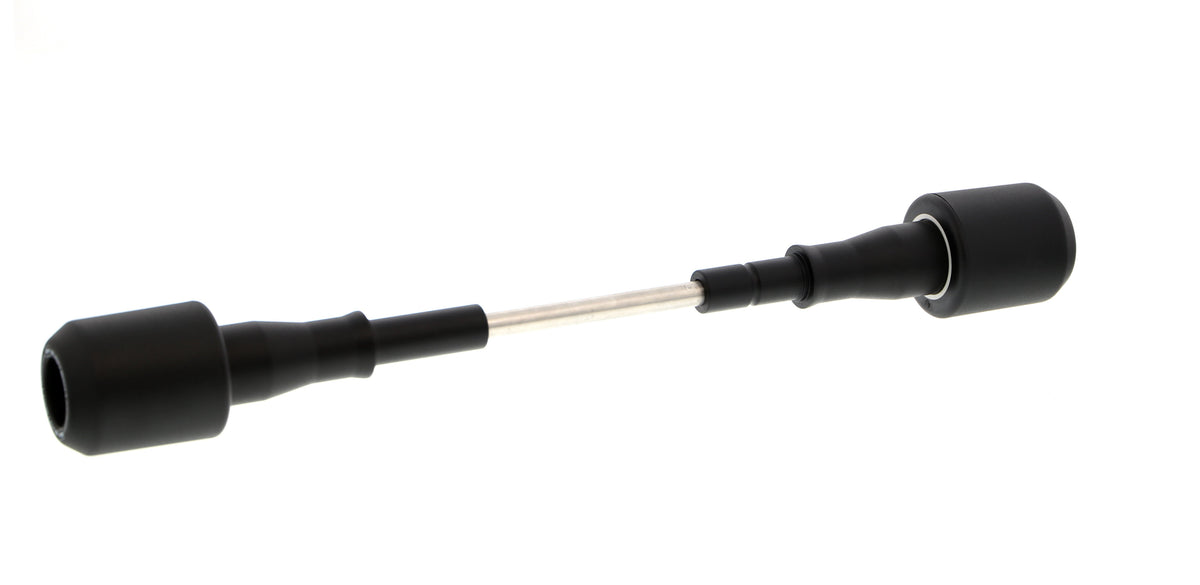 Ducati Scrambler 1100 [2018-2020] - Sturzschutz-Bobbins – 360° Ansicht 4