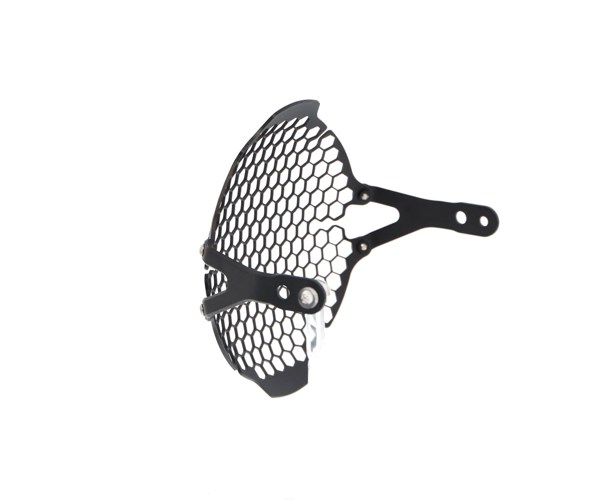Ducati Scrambler Urban Enduro [2015–2016] - Scheinwerferschutz – 360° Ansicht 7
