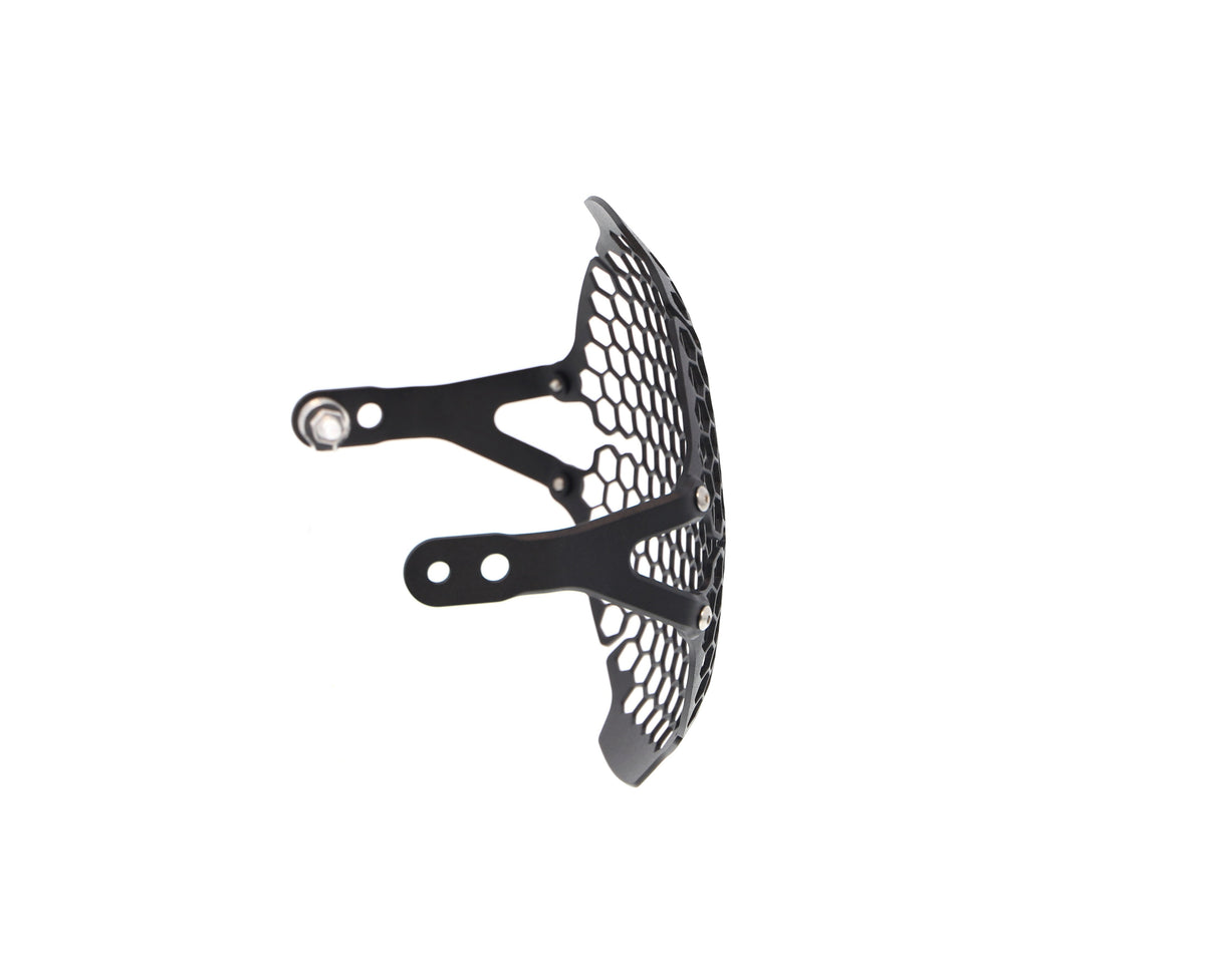 Ducati Scrambler Urban Enduro [2015–2016] - Scheinwerferschutz – 360° Ansicht 16