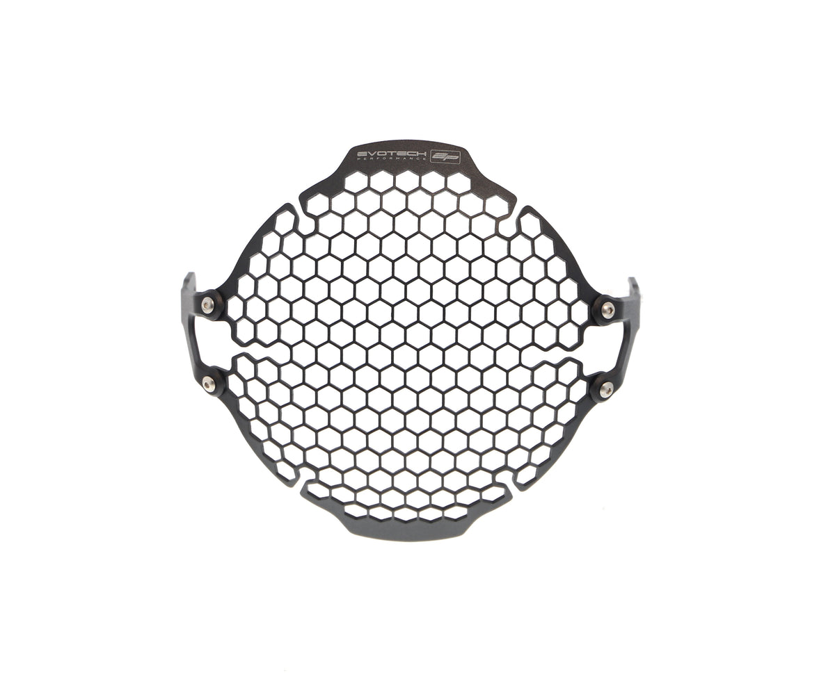 Ducati Scrambler Icon [2019–2022] - Scheinwerferschutz – 360° Ansicht 23