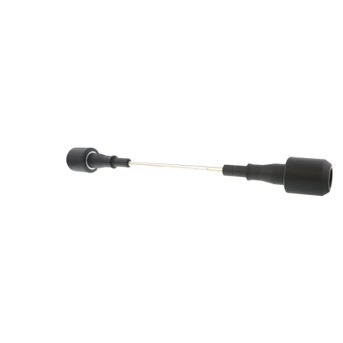 Ducati Scrambler Street Classic [2018–2020] - Rahmen-Sturzpads – 360° Ansicht 7