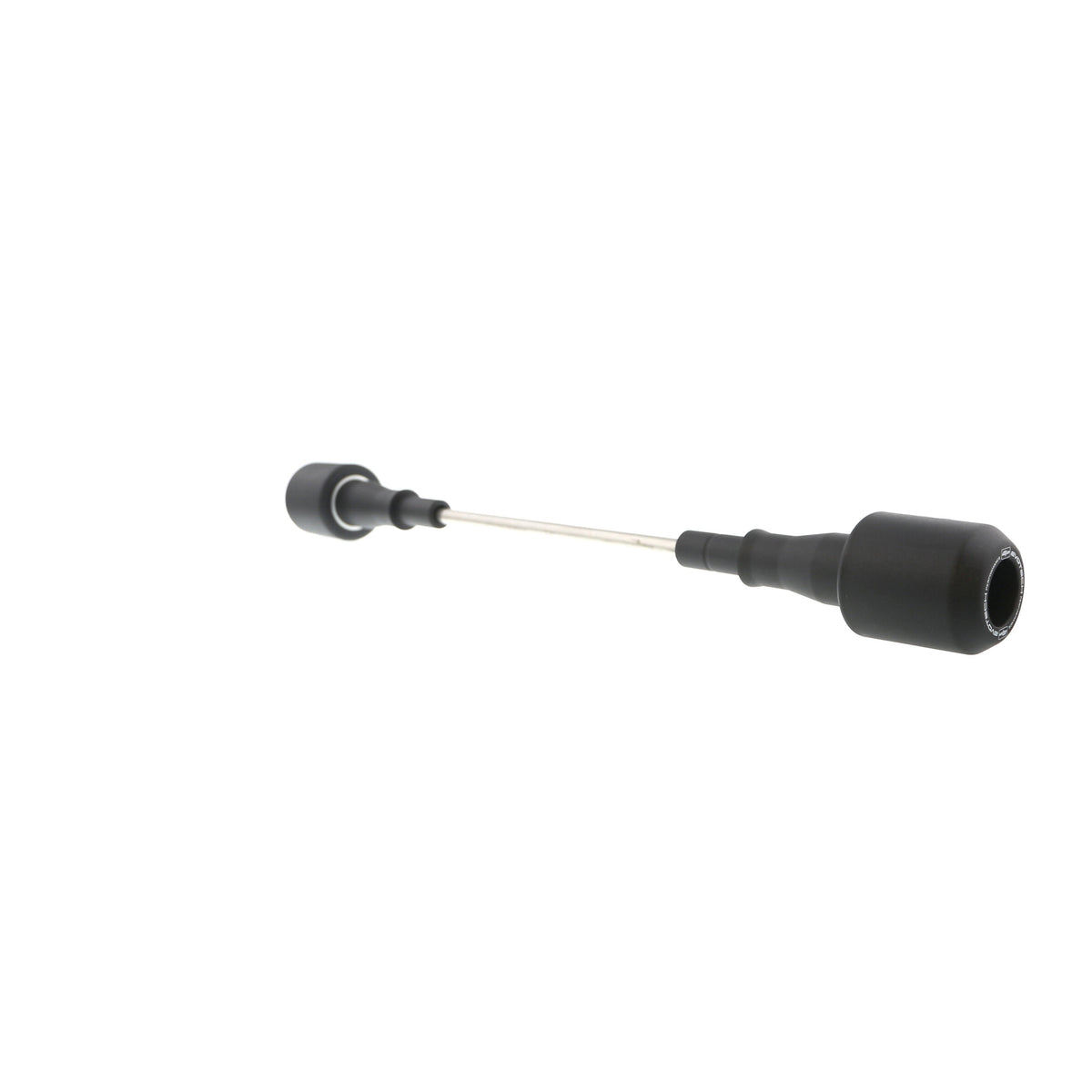 Ducati Scrambler Classic [2019–2020] - Sturzpads – 360° Ansicht 8