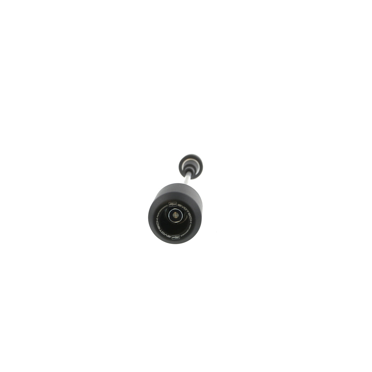 Ducati Scrambler Icon [2015–2018] - Rahmen-Sturzpads – 360° Ansicht 11