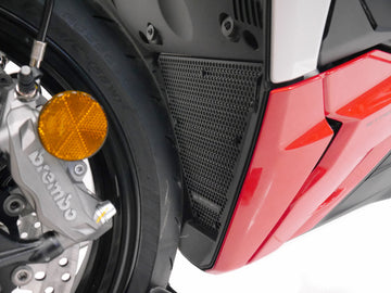 Ducati Streetfighter V2 [2022–2024] - Oberer Kühlerschutz