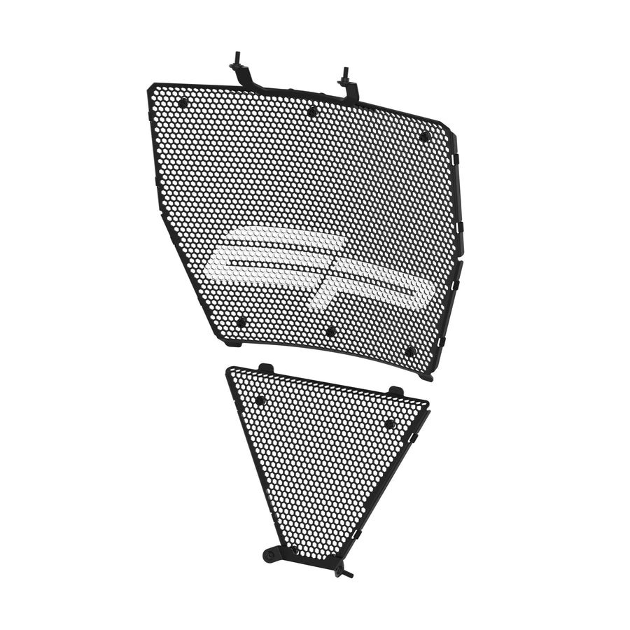 Ducati Streetfighter V4 [2025+] - Race radiator and oil cooler protection set