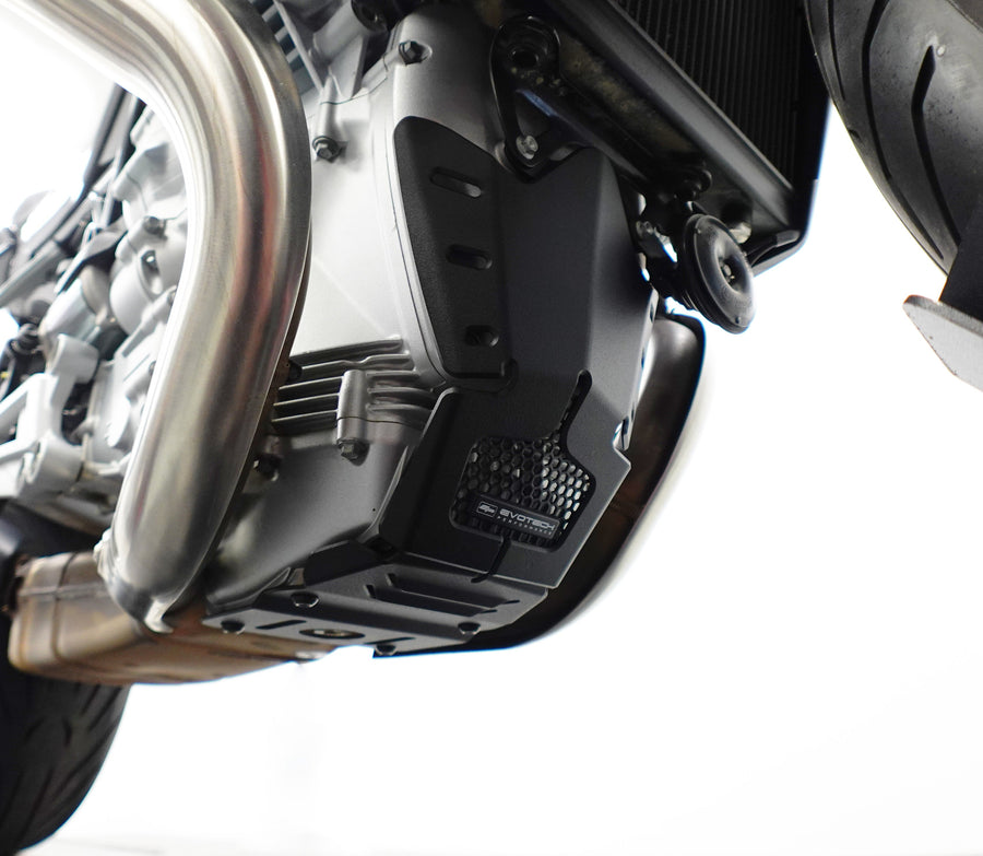 Moto Guzzi V100 Mandello S [ab 2023] - Motorschutz
