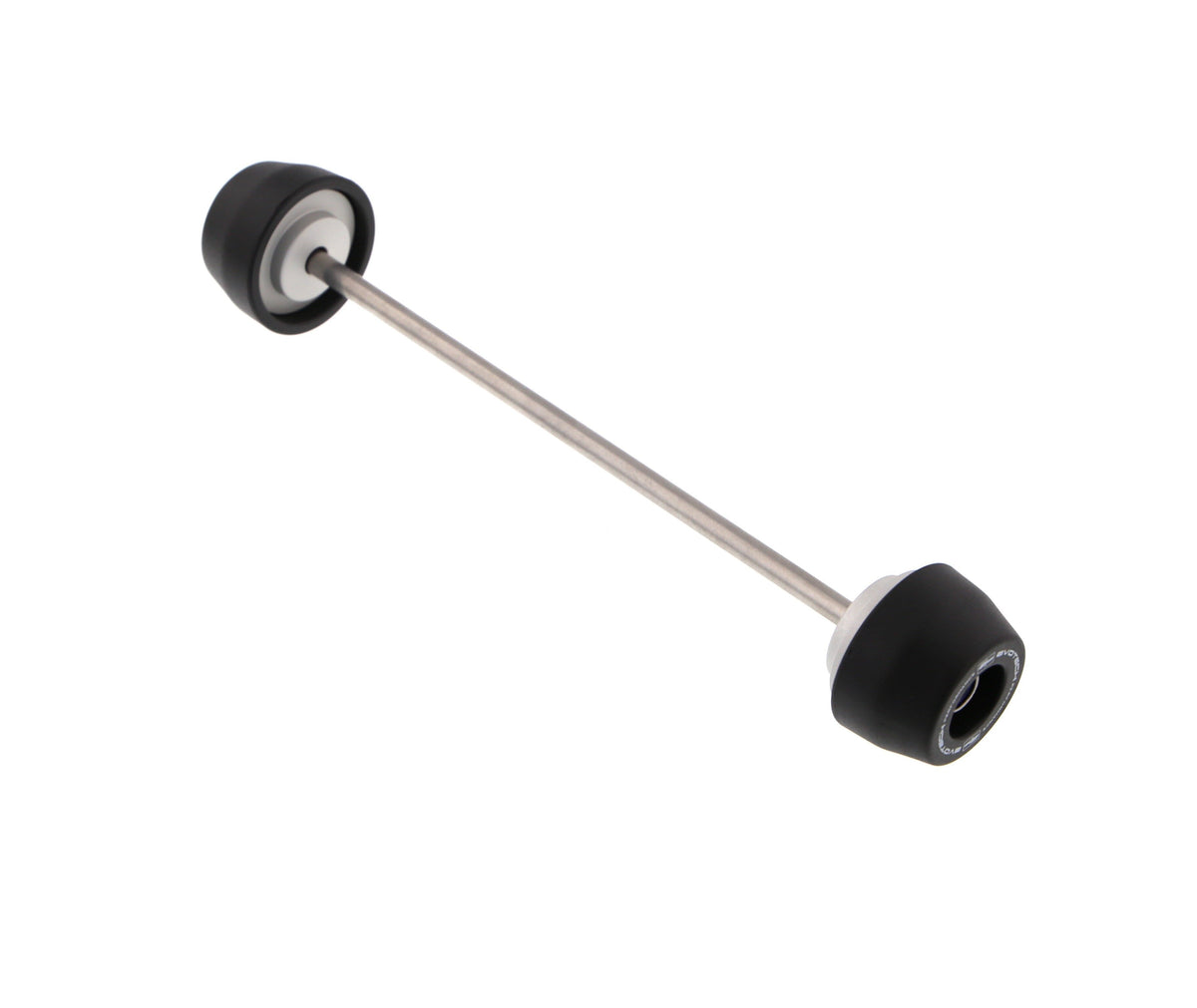 Ducati Scrambler Nightshift [2021-2022] - Achsprotektoren- und Montageständer-Kit – 360° Ansicht 7