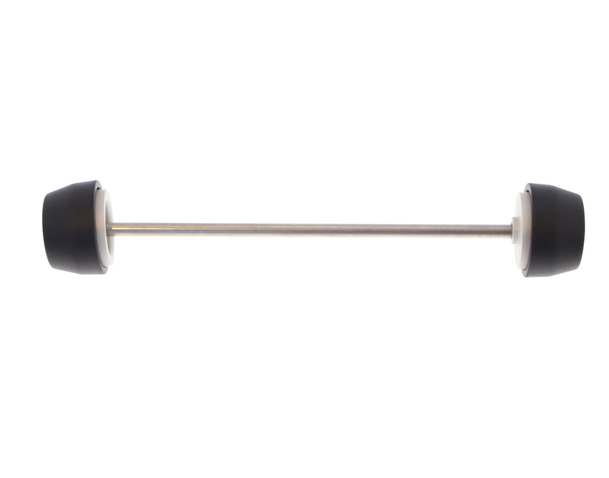 Yamaha Tracer 900 ABS [2015–2021] - Achsprotektoren-Set – 360° Ansicht 4