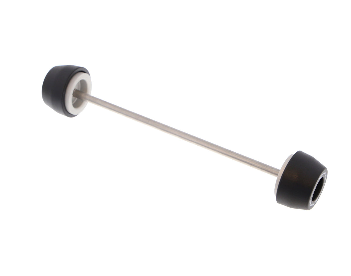 Yamaha Tracer 900 ABS [2015–2021] - Achsprotektoren-Set – 360° Ansicht 6