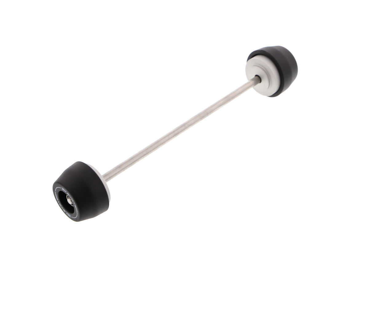 Ducati Scrambler Flat Tracker Pro [2016] - Vorder- und Hinterachsprotektoren – 360° Ansicht 1