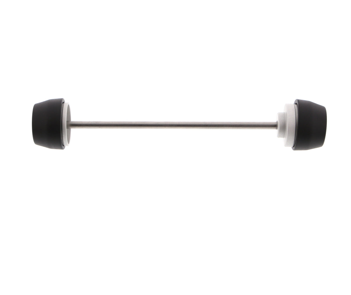 Yamaha FZ-10 [2017–2021] - Achsprotektoren-Set – 360° Ansicht 4