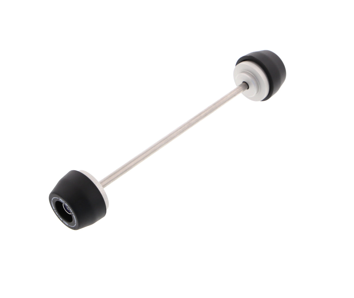 Aprilia Tuono V4 1100 RR [2015–2016] - Achsschutz-Bobbins-Set – 360° Ansicht 1