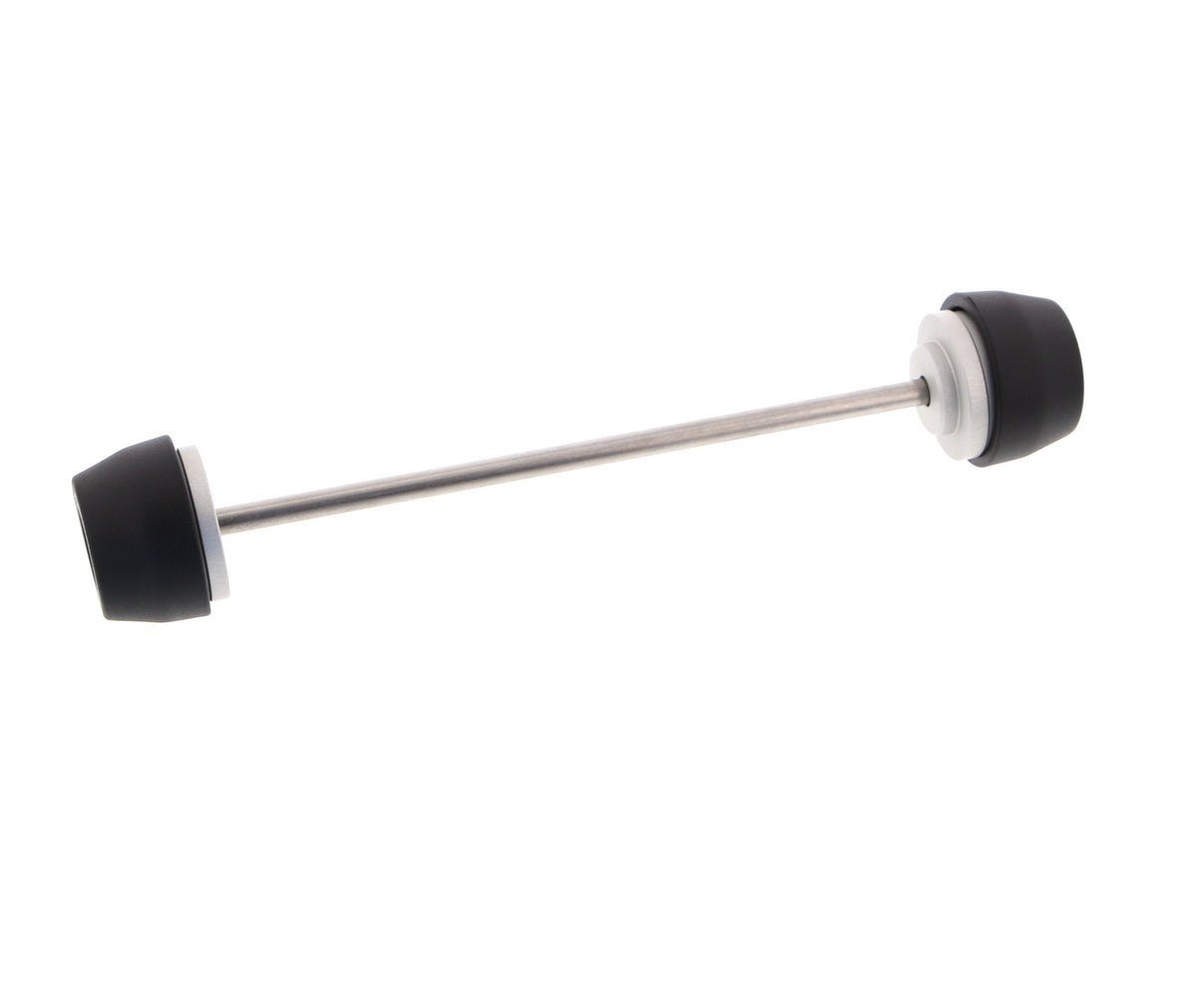 Aprilia Tuono V4 1100 Factory [2017–2020] - Achsschutz-Bobbins-Kit – 360° Ansicht 3