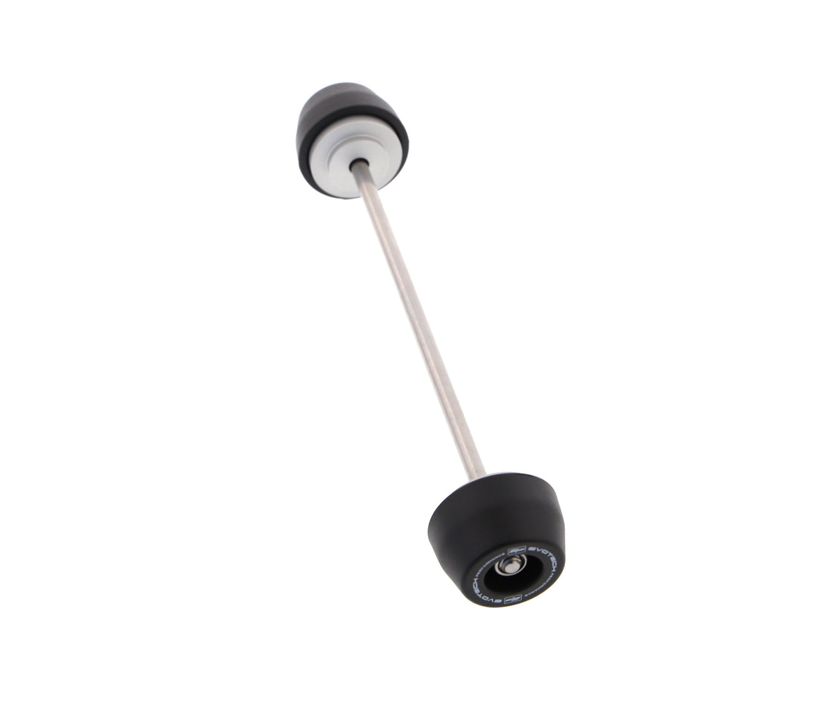 Ducati Monster 1100 S [2009–2015] - Achsprotektoren-Set – 360° Ansicht 9