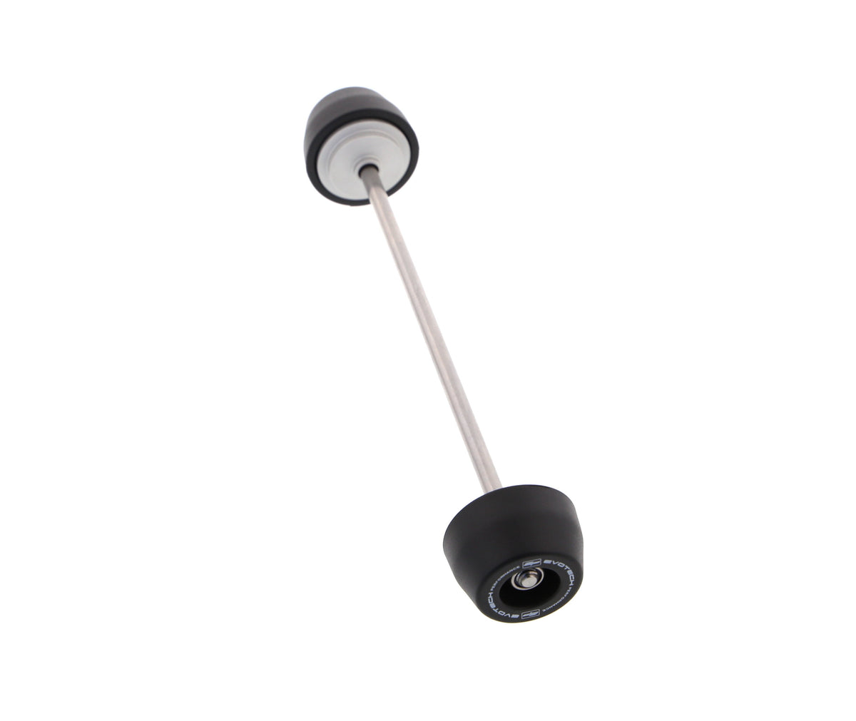 Kawasaki Z650 Performance [2021–2025] - Achsprotektoren-Set – 360° Ansicht 9