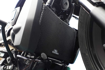 Harley-Davidson Sportster S [2020+] - Kühlerprotektor