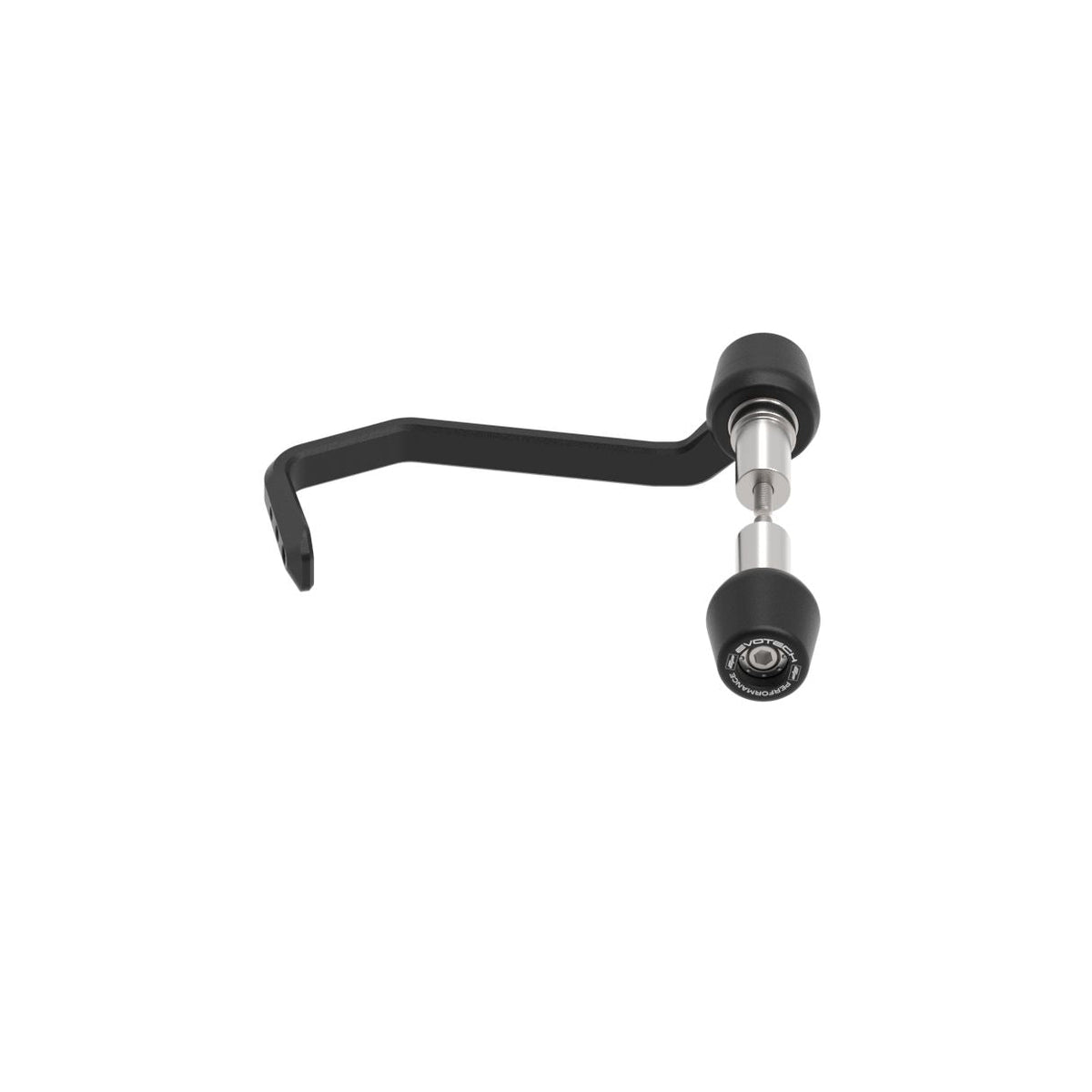 Honda CB500F [ab 2022] - Bremshebelschützer-Kit Road – 360° Ansicht 10