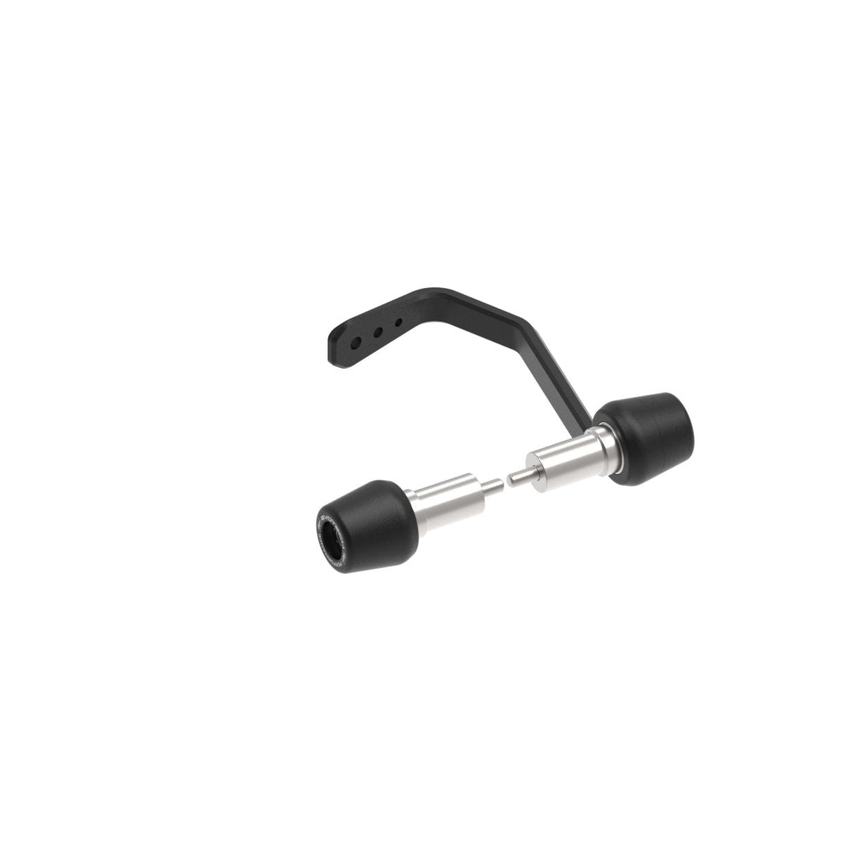Honda CB500F [2013-2015] - Bremshebelschutz-Kit Road – 360° Ansicht 14