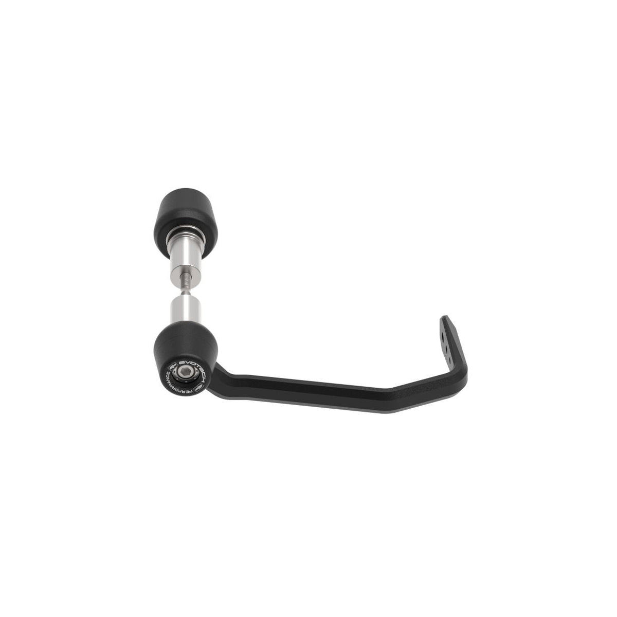Honda CB500F [ab 2022] - Bremshebelschützer-Kit Road – 360° Ansicht 22