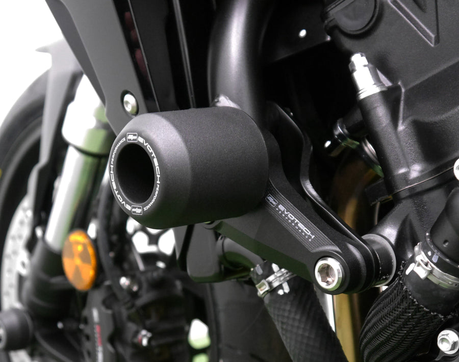 Honda CB1000 Hornet [2025+] - Sturzschutz