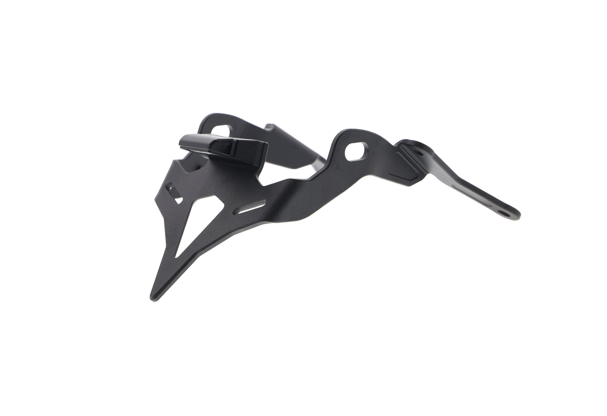 Honda CBR650R [2019–2020] - Kennzeichenhalter – 360° Ansicht 2