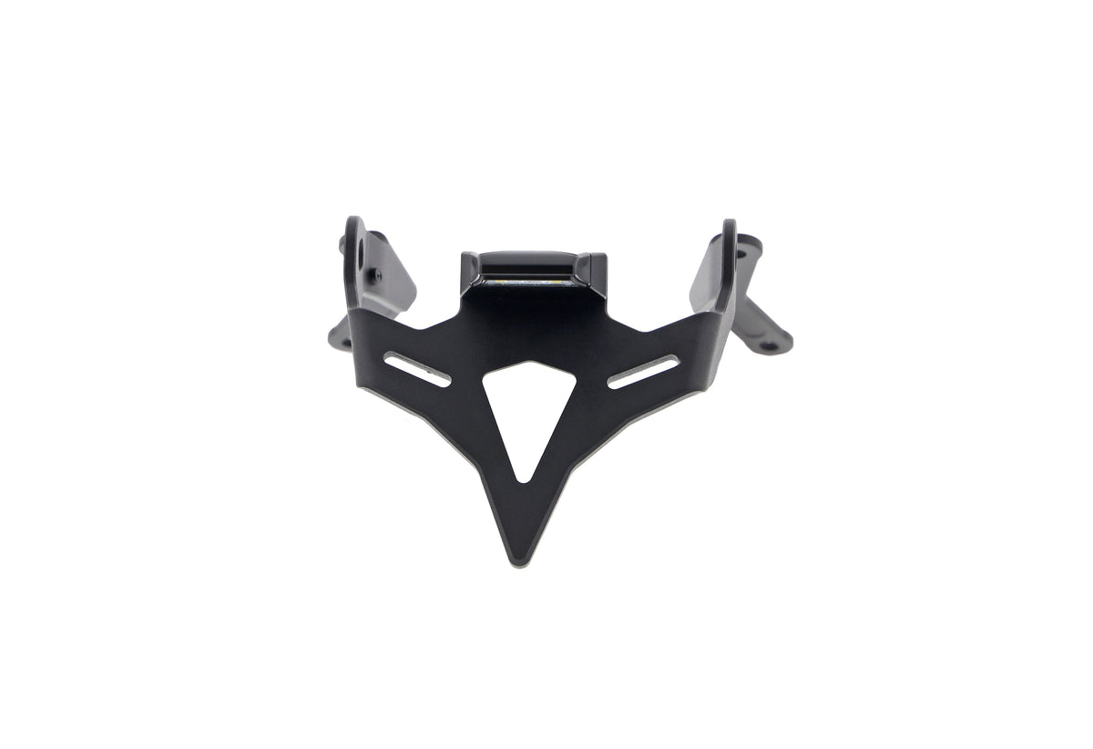 Honda CBR650R [2019–2020] - Kennzeichenhalter – 360° Ansicht 23