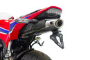 Honda CBR600RR [2024+] - Kennzeichenhalter