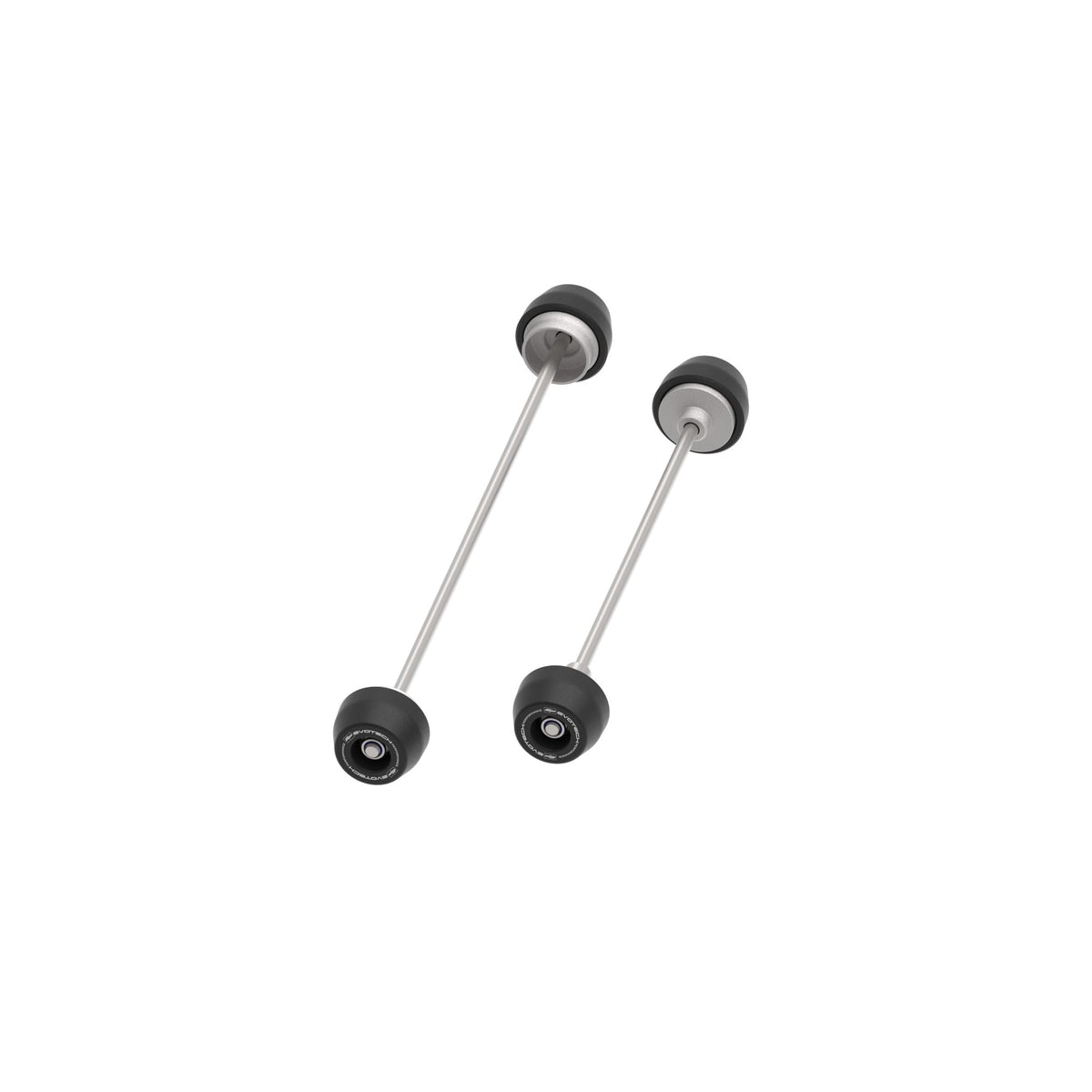 Honda NT1100 [ab 2022] - Achsprotektoren-Set – 360° Ansicht 23