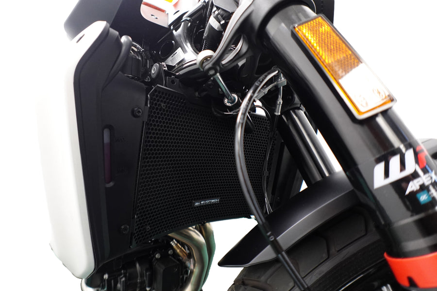 Husqvarna Svartpilen 801 [ab 2024] - Kühlerprotektor