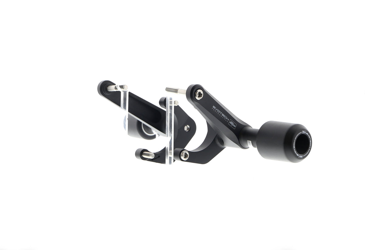 KTM 1290 Super Duke R [2017–2019] - Sturzpads – 360° Ansicht 2