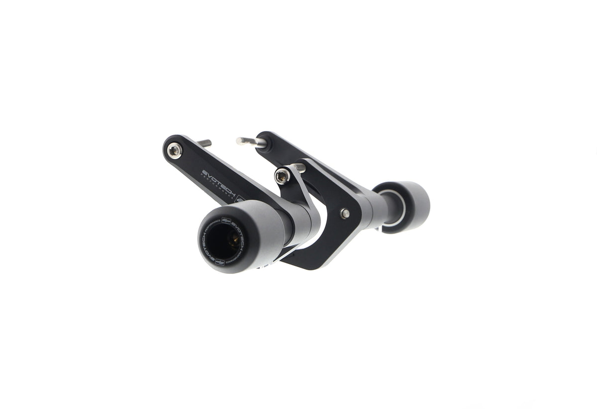 KTM 1290 Super Duke R [2013-2016] - Sturzpads – 360° Ansicht 6