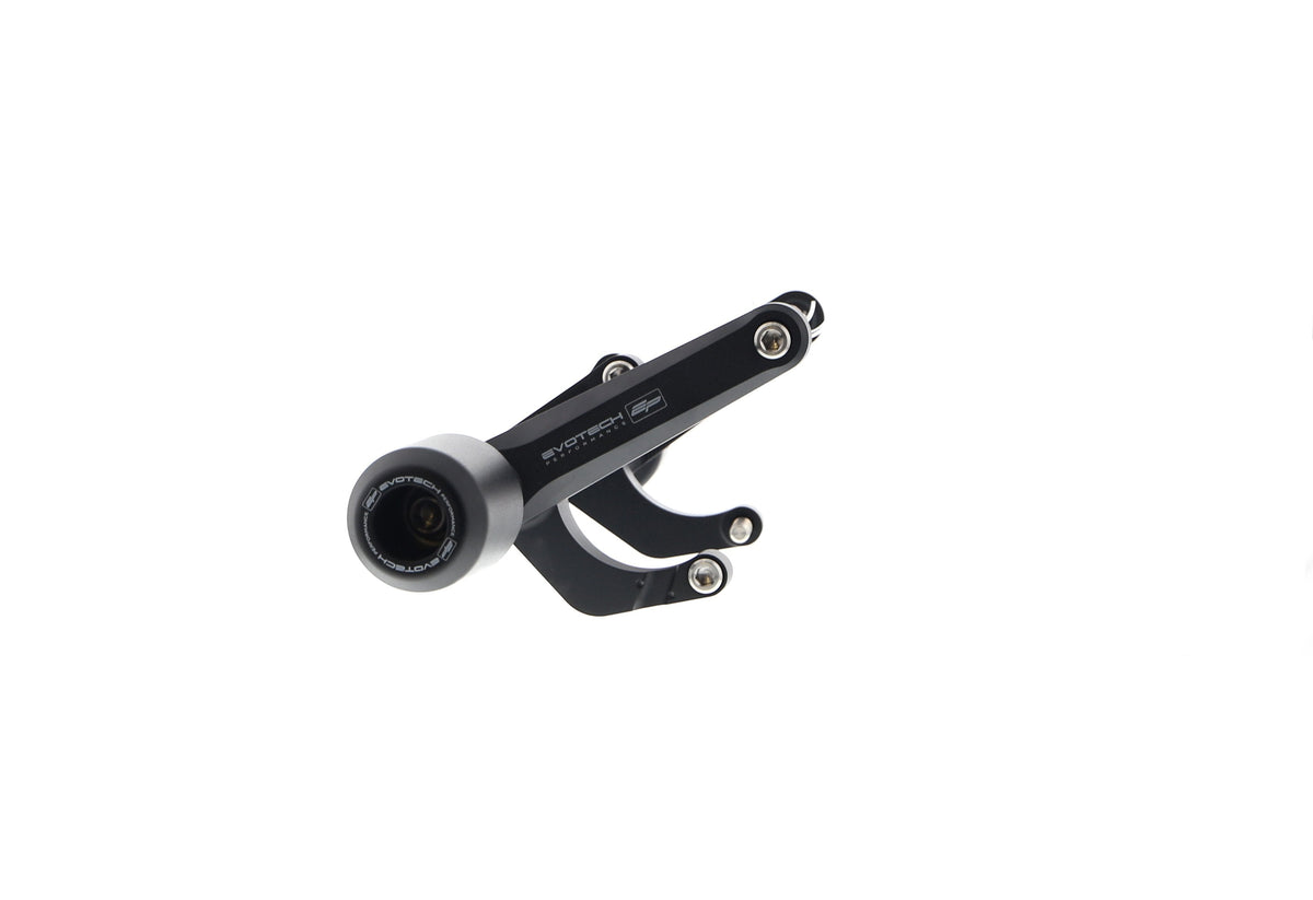 KTM 1290 Super Duke R [2013-2016] - Sturzpads – 360° Ansicht 17