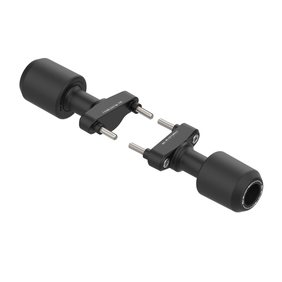 KTM 390 Duke [ab 2024] - Evotech Sturzpads