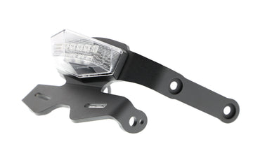 KTM 690 Duke [2012–2019] - Kennzeichenhalter mit klarem Rücklicht
