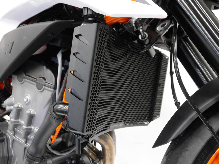 KTM 890 Duke R [2020+] - Kühlerschutz