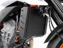 KTM 890 Duke [ab 2021] - Kühlerschutz