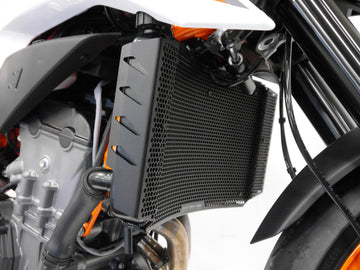 KTM 890 Duke GP [2022+] - Kühlerprotektor