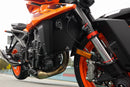 KTM 990 Duke [2024+] - Kühlerprotektor