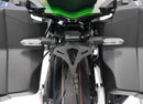 Kawasaki Ninja 1100SX Performance [2025+] - Heckkennzeichenhalter
