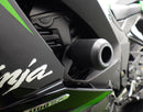 Kawasaki Ninja 1000SX Performance [ab 2020] - Hauptrahmen-Sturzschutz