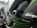 Kawasaki Ninja 1000SX Performance [ab 2020] - Hauptrahmen-Sturzschutz